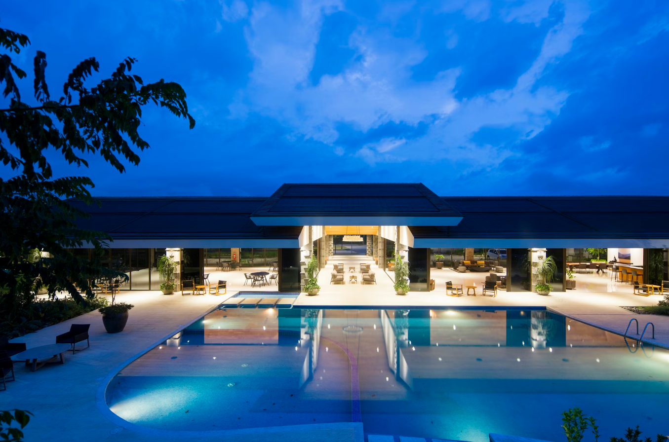 新加坡滨海湾金沙